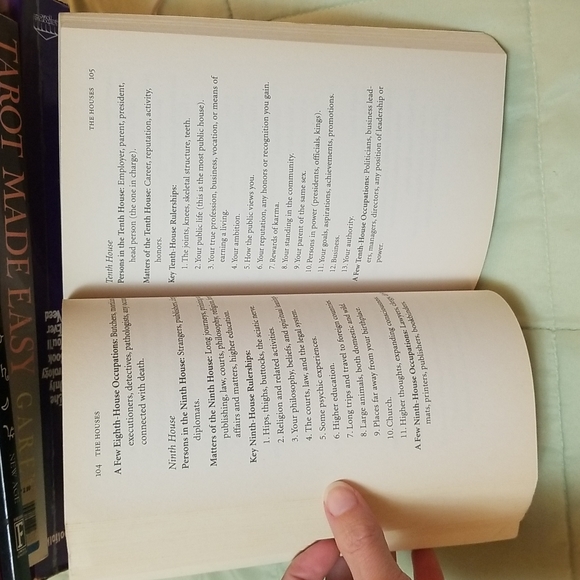 Astrology For Beginners An Easy Guide To Understanding & Interpreting Your Chart - Picture 6 of 6